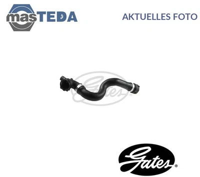 05-2386 KÜHLUNG KÜHLERSCHLAUCH NIEDRIGER GATES FÜR BMW 3,1,X1,E90,E88,E91,E84 - Image 1 of 4