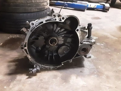 Manual Transmission FWD With Turbo Fits 95-99 ECLIPSE 1432607 - Image 1 of 4