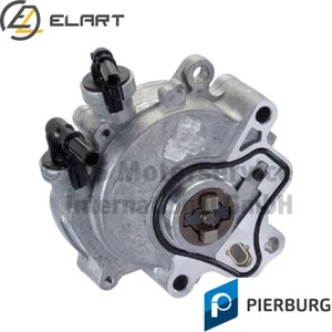 VACUUM PUMP BRAKING SYSTEM 7.02551.06.0 FOR PEUGEOT 407/SW 607  LAND ROVER   - Picture 1 of 6