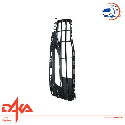 Cubierta de parachoques delantero para BMW G30 530e, 530e xDrive 2018-2020 rejilla lado del pasajero Foto 1 de 4