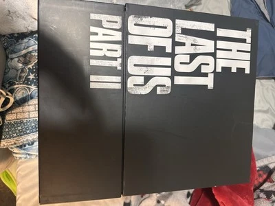 The Last of US Part II Ellie Statue Figure Collector's Edition - Photo 1/4