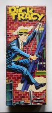 Dick Tracy #5093 Polar Lights made in year 2000 Figure Model Kit Misb