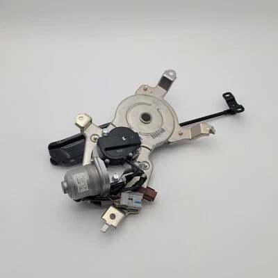 Puerta trasera Acura MDX puerta levadiza maletero tapa elevadora motor 2010 2011 2012 2013 Foto 1 de 4