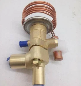 Emerson TCLE 12 HCA Right angle Thermal Expansion Valve New - Picture 1 of 1