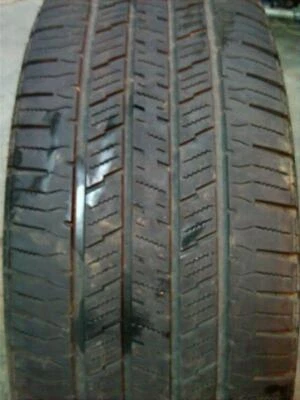 P275/65R18 Hankook Dynapro HT 114 T usado 7/32nds Foto 1 de 4