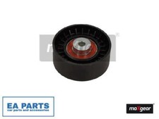 Tensioner Pulley, v-ribbed belt for SEAT SKODA VW MAXGEAR 54-1424