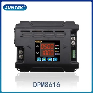 DPM8616 60V16A Programmable DC DC Digital Adjustable Step Down Voltage Supply - Picture 1 of 6