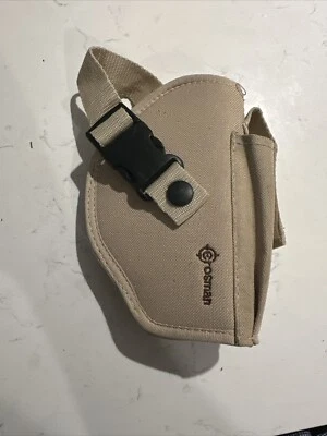 Crosman Airsoft Pistol Holster - Image 1 of 4