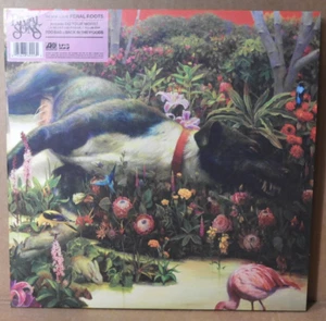 RIVAL SONS "Feral Roots" 2019 (ATLANTIC/573730-1) 2 LP EX/EX! - Picture 1 of 7