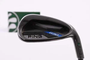 Ping G30 #9 Iron / 40 Degree / Green Dot / Regular Flex Ping TFC 419 - Picture 1 of 7