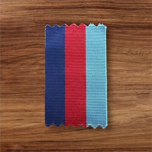 1939 - 1945 STAR MEDAL RIBBON - 500mm | TOYE KENNING SPENCER | TKS | FULL SIZE | - Picture 1 of 1