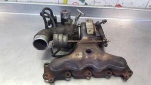 FORD GALAXY MK3 2.0 2010 - CONJUNTO DE TURBOCOMPRESOR/COLECTOR DE ESCAPE - Imagen 1 de 6