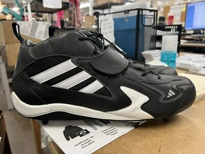 Adidas Football cleats - Men’s size 18 - Picture 1 of 4