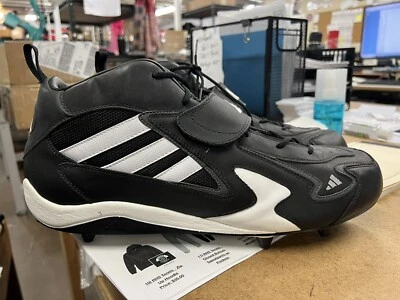 Adidas Football cleats - Men’s size 18 - Image 1 of 4