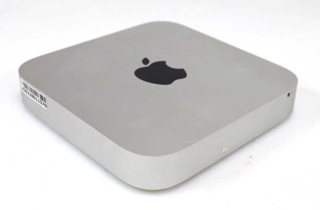 Apple Mac mini 16 GB RAM 2012 Apple Desktops & All-In-One Apple Mac mini 16 GB RAM 2012 Apple Desktops & All-In-One
