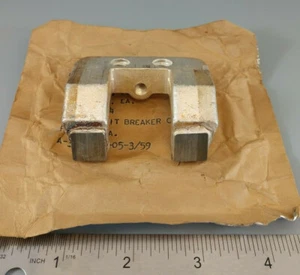 ITE COMPANY 171120K1 ELECTRICAL CONTACT ASSEMBLY - Picture 1 of 6