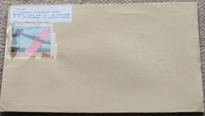 47" Span Amelia Sport / Aerobatic MODEL AIRCRAFT PLANS FOR SCRATCH BUILDING - Picture 1 of 3