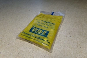 NEW Pack of 8 F586 F5T6 FJT6 F5X6 EDI Connectors  *FREE SHIPPING* - Picture 1 of 3