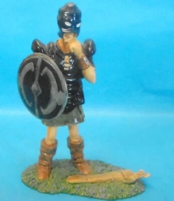 4107 Auf der Suche nach dem Vogel der Zeit MAXI Figur UNBEKANNTE Firma Pixi OVP - Bild 1 von 3