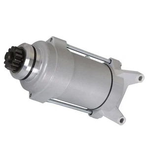 LABLT Starter Motorcycle Starter Replacement for Yamaha V-Star 1100 XVS1100 1999 - Picture 1 of 7