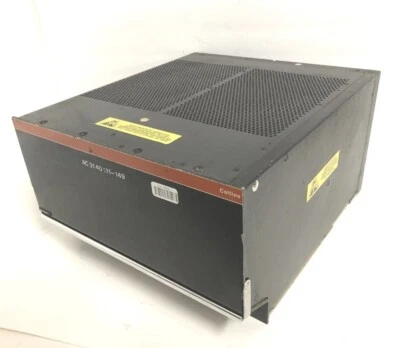 Computadora Collins Aircraft EICAS P/N 622-6087-107 Foto 1 de 4