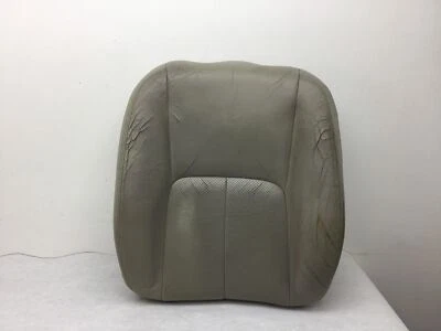 Cojín asiento superior conductor delantero izquierdo Infiniti G35 SEDAN 2002 2003-2006:Y Foto 1 de 4