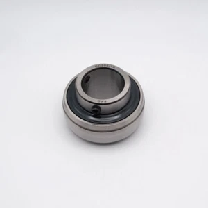 UC212-39 Einsatz Kugellager mit Madenschraube 2-7/16x110x27 mm - Bild 1 von 6