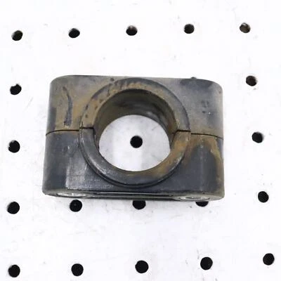 2009 SKI-DOO SUMMIT X 800R STEERING POST COLUMN BRACKET 506152293 - Image 1 of 4