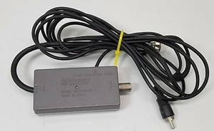 Nintendo RF Switch Vintage Modello NES-003 | Made in Japan - Foto 1 di 5