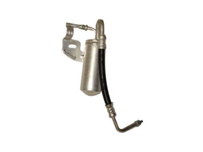 For 2004-2005 Chevrolet Monte Carlo A/C Accumulator with Hose Assembly 26354BRYZ - Image 1 of 2