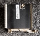 HP Elitedesk 800 G2 Prodesk 600 400 MP9 Micro Mini DM PC CPU Heatsink 810572-001