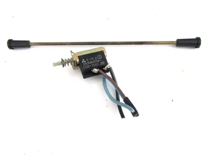Panasonic SG-1110 Plattenspieler Banddeck Netzschalter Ass'y - Bild 1 von 2
