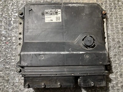 2010 年丰田 Avalon 计算机脑引擎控制 ECU ECM EBX 8966107511 — 第 1/4 张图片