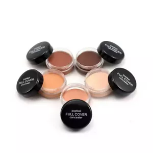 Waterproof Tattoo Cover Up Skin Scar Birthmark Concealer Spot Hide Makeup Cream - Picture 1 of 16
