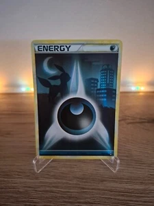 🌙 Darkness Energy [Reverse Holo] - 94/95 - LP, English, Pokemon Call of Legends - Picture 1 of 4