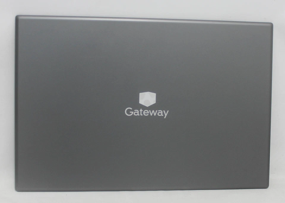 GWTN156-12BK-COVER Gateway LCD Capa Traseira Preta Gwtn156-12Bk "GRAU A" - Imagem 1 de 1