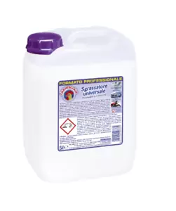 Chante Clair Sgrassatore Universale Lavandel Kraftvoller Fettlöser 5L Kanister - Bild 1 von 1