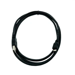 6 Ft USB Charging Cord for ANKER PowerCORE PORTABLE Charger W/ QUICK CHARGE 3.0 - Picture 1 of 1