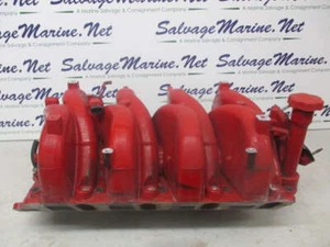 Colector de admisión Volvo Penta 81GXI-A #12570574 - Imagen 1 de 8