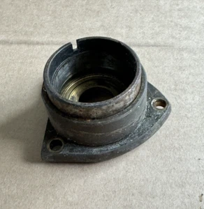 Vintage Lucas BTH Magneto Points Plate Brass Housing,Car Morris Austin Riley. - Picture 1 of 4