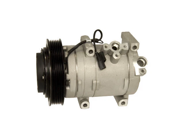 Компрессор кондиционера 31MZFD39 для Acura TL RDX TSX 2009 2012 2015 2013 2014 2010 2011 - Изображение 1 из 1