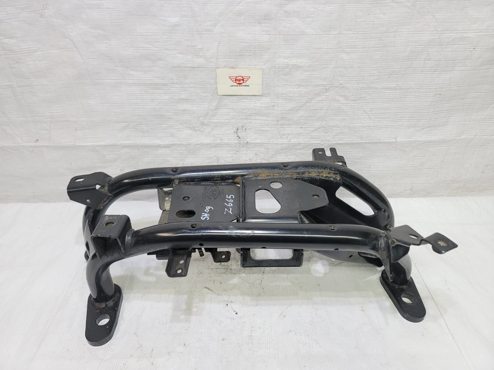 2014-2016 Land Rover Range Rover Sport Transfer Case Mount Bracket Support OEM - Imagem 1 de 4