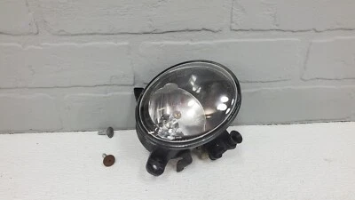 Conjunto de faros antiniebla derecho pasajero delantero audi q5 2009-2012 99 k 3,2 L OEM Foto 1 de 4