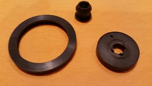 308-24642-00 308-24641-00 308-24612-00 3 piece gas cap kit (fits yamaha 72-3) - Bild 1 von 1