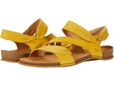 Женские сандалии El Naturalista Z1757* Panglao размер ЕС 39 (размер США 8-8,5) - Изображение 1 из 3