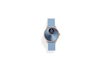 Withings ScanWatch Light Hybrid Smartwatch HWA11-MODEL2-ALL-ASI - Image 1 of 4