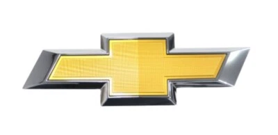 Emblema de rejilla de radiador OEM P42734417 para Chevrolet Trailblazer RS 2024 EmsTrack# Foto 1 de 3