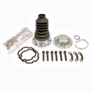 Kit de arranque conjunto eje de transmisión delantero CV para 1993-1998 Jeep Cherokee ZJ - Imagen 1 de 2