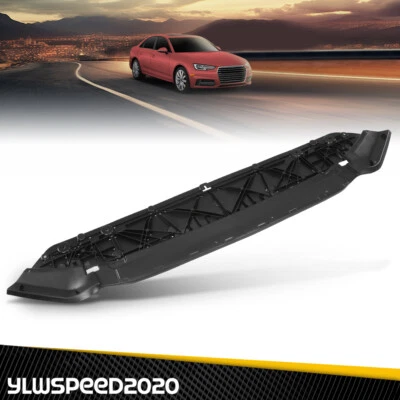 Front Forward Undercar Engine Splash Shield 8W0807611A Fit For 17-19 Audi A4 - Imagem 1 de 4