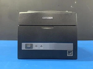 Citizen TZ30-M01 CT-S310 II USB Serial Monochrome Thermal Receipt Printer - Picture 1 of 8